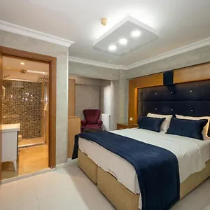 Tamara 3*, Istanbul Turkey