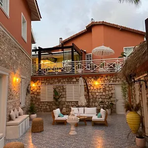 Noa's Boutique 5*, Antalya Turkey